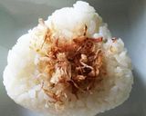 おかか☆misopowder おにぎり作り方4写真