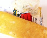 キャラ弁＊サボさんとクルットさん作り方5写真