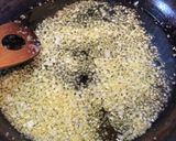 夏野菜と蛸のパエリア作り方8写真