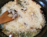 夏野菜と蛸のパエリア作り方10写真