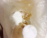 れんこんのカリッと焼き作り方10写真