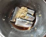 さんまの生姜醤油焼き作り方1写真
