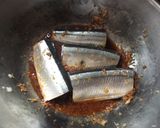さんまの生姜醤油焼き作り方2写真