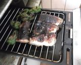 さんまの生姜醤油焼き作り方4写真