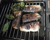 さんまの生姜醤油焼き作り方6写真