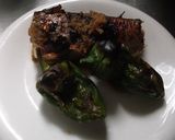 さんまの生姜醤油焼き作り方7写真