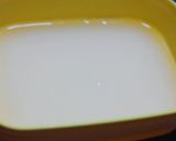いくらの保存で使ったタッパ—や器の洗い方作り方2写真