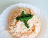 たらこポテトのサラダ☆隠し味にアレを☆作り方6写真