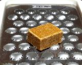 コンソメ(固形)を使いたい分だけ♪作り方2写真