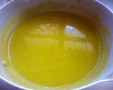 かぼちゃのスープ♪作り方5写真