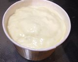 5分で簡単！即席お菓子作り方1写真