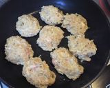 簡単！軟骨つくねの照り焼き作り方4写真