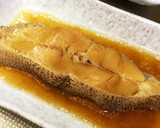 白身魚の煮付け作り方5写真