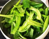 ☆簡単早い☆牛肉とピーマンの炒め煮♡作り方7写真
