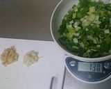 ネギ味噌☆ご飯が進む生姜＆ニンニク味♪作り方3写真