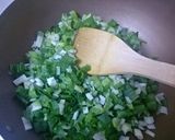ネギ味噌☆ご飯が進む生姜＆ニンニク味♪作り方6写真