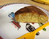 ホットケーキミックスケーキ作り方5写真