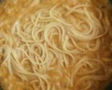 ハヤシライスのルーで簡単パスタ作り方4写真