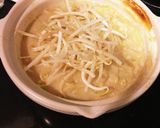 練りゴマ要らず☆豆腐で絶品坦々鍋作り方3写真