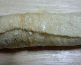 油揚げで渦巻き＊ポテトロール作り方4写真