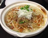 練りゴマ要らず☆豆腐で絶品坦々鍋作り方4写真