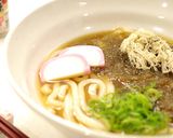 簡単▶関西風◀大阪道頓堀のかけうどん作り方15写真