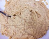 朝食におやつに☆おからケーキ作り方2写真