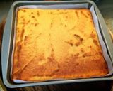 朝食におやつに☆おからケーキ作り方4写真
