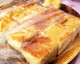 朝食におやつに☆おからケーキ作り方6写真