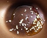 しいたけ丸ごと、ハンバーグ作り方6写真