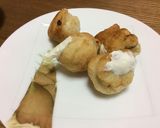 レーズンドーナツ作り方3写真