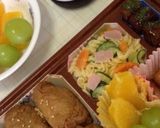 基本の…いなり寿司…(o˘◡˘o)♡作り方43写真