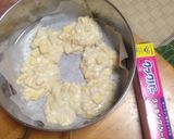 母が作る♪鬼まんじゅう作り方5写真