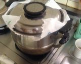 母が作る♪鬼まんじゅう作り方6写真