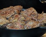 洋食屋さんのレシピで!肉塊ビーフシチュー作り方15写真