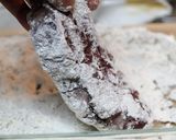 洋食屋さんのレシピで!肉塊ビーフシチュー作り方13写真