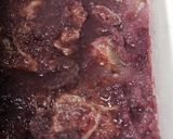 洋食屋さんのレシピで!肉塊ビーフシチュー作り方4写真