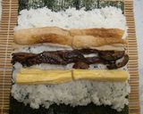 お寿司♪いろいろ～作り方7写真