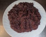 お手軽おはぎ作り方5写真