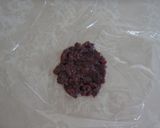 お手軽おはぎ作り方6写真