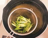 野菜たっぷり！彩りパスタ♫作り方6写真