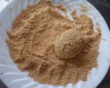 お手軽おはぎ作り方11写真