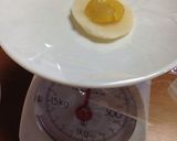 栗まんじゅう作り方8写真