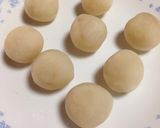 栗まんじゅう作り方9写真