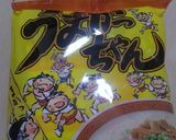 激ウマ！即席めんアレンジレシピ(^^)v作り方1写真