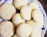 いももち〜作り方4写真