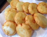 いももち〜作り方5写真