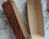 コーンフラワーパウンドケーキ作り方1写真