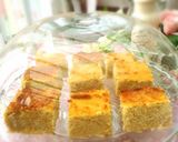 朝食におやつに☆おからケーキ作り方7写真
