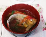 シキシマハナダイ(敷島花鯛)の刺身作り方9写真